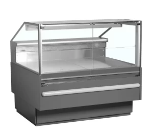 Vitrina refrigerada