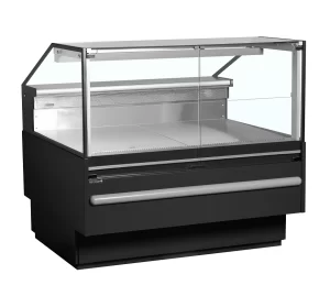 Vitrina refrigerada
