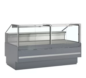 Vitrina refrigerada