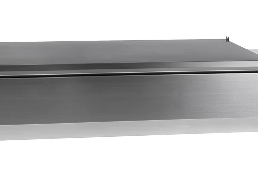 Vitrina Refrigerada Sobre Encimera Gn1/3