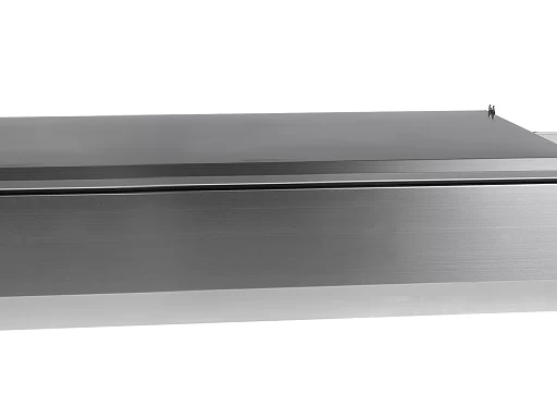 Vitrina Refrigerada Sobre Encimera Gn1/3