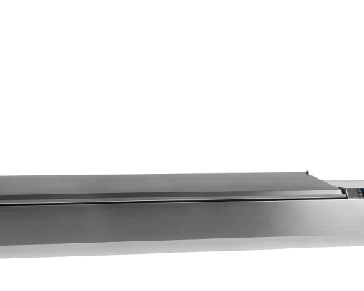 Vitrina Refrigerada Sobre Encimera Gn1/4