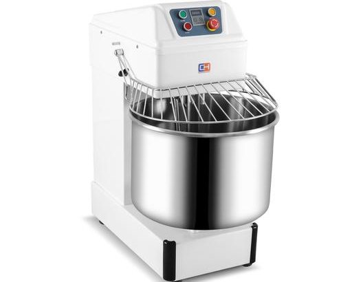 Amasadora Espiral 60 litros 3 kW PEKIN HS-60 (HS60A-D)