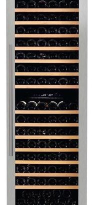 Armario Cava de Vino 2 temperaturas 200 botellas 595X700X1805h mm PEKIN W-200