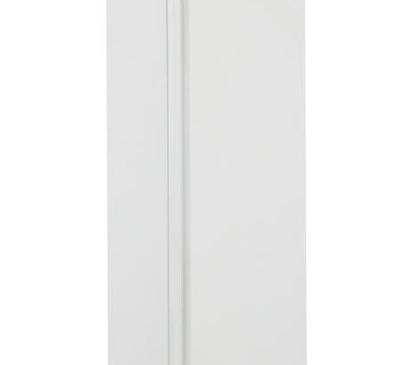 Armario Congelados GN2/1 con 12 Cajones Lacado Blanco 600 litros de 775x750x1850h mm PEKÍN DF600-C