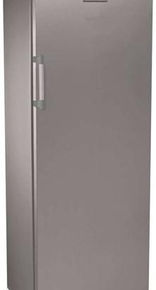 Armario Snack Congelados 255 litros 1 Puerta Inoxidable de 600 x650 x1770h mm AVEIRO FRZ350SDSS