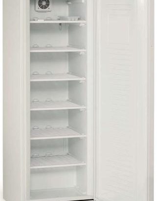 Armario Snack Congelados 255 litros 1 Puerta Lacado Blanco de 600 x650 x1770h mm AVEIRO FRZ350SD