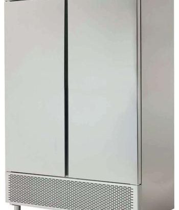 Armario Snack Mantenimiento Congelados 2 Puertas de Fondo 726 de 1388 x726 x2067h mm CORDOBA ACCH-1202