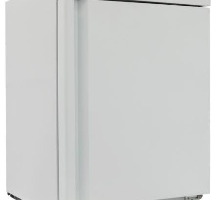 Armario congelación 200 litros chapa lacada blanca  595x650x830h mm PEKIN AC200L