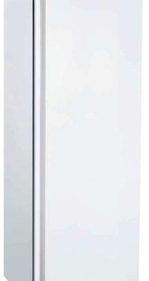 Armario congelación 400 litros chapa lacada 595X650X1850h mm PEKIN AC400L