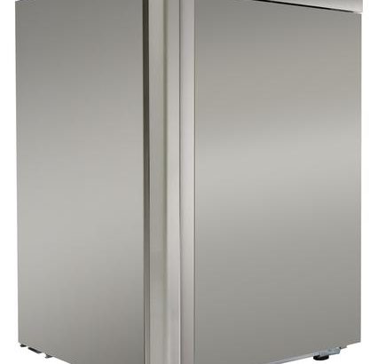 Armario refrigerado 200 litros acero inoxidable 595x650x830h mm PEKIN AR200SS