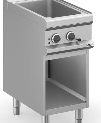 Baño María Eléctrico 1 Cuba GN1/1  (sin cestas)  MBME74A MAGISTRA PLUS 700