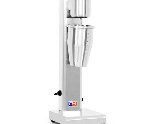 Batidora de Helados y Bebidas Simple 1 litro MS-1