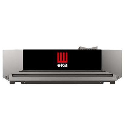 Campana de Condensación para Hornos Black Mask MKKC4 Línea Padova