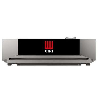 Campana de Condensación para Hornos Black Mask MKKC610 Línea Padova