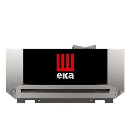 Campana de Condensación para Hornos COMPACT MKKC610C Línea Padova