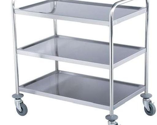 Carro de Servicio de 860x540x940h mm PEKIN CARROT3