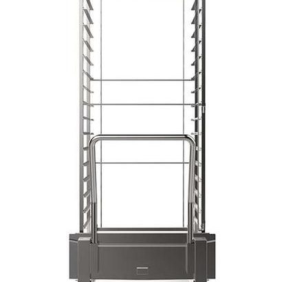 Carro horno pastelería 16 bandejas 600x400 mm MILLENNIAL EKCR16TC Línea Padova