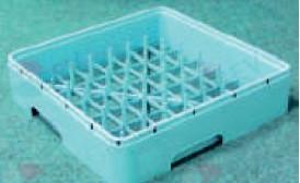 Cesta de 8 Platos de 450 x450 x106h mm 970694