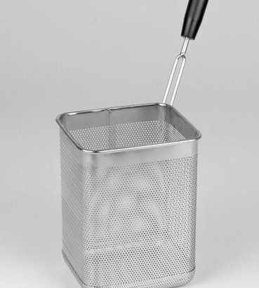 Cesta para Cuecepastas 14,5x16x21,5 (cm) B800003 MAGISTRA PLUS 700-900