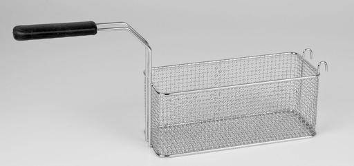 Cesta para Freidora a Gas Media Cuba 12x29,5x12 (cm) MAGISTRA PLUS 700