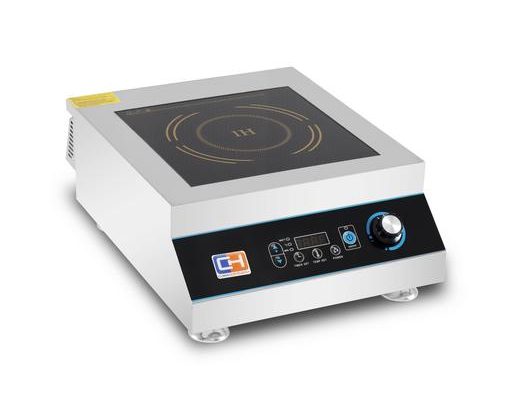 Cocina Inducción Sobremesa 5000W  PEKIN IC-50A