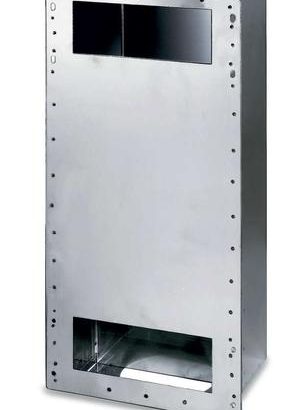 Conexión para superposición de hornos diámetro 150 mm SUPERG1