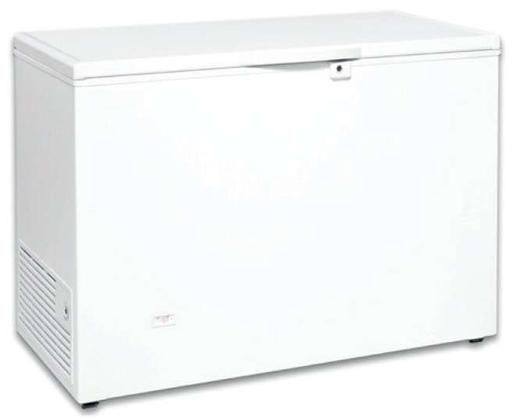 Congelador Horizontal Puerta Ciega Abatible de 1400 x620 x860h mm AVEIRO HC460