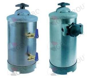 Descalcificador Manual 2 Válvulas de 8 Litros 530199