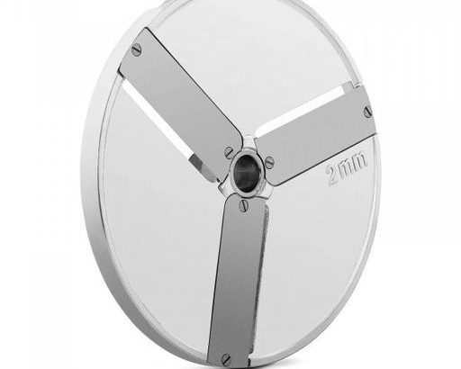 Disco de Corte Aluminio Productos Enteros de 2 mm PEKIN P2