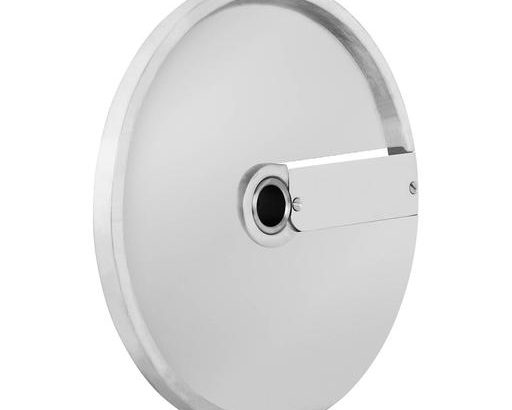 Disco de Corte Aluminio en Rodajas de 2 mm PEKIN E2