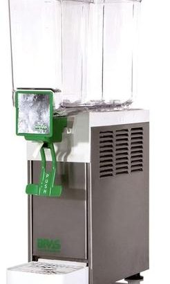 Distribuidora de Bebidas 8 Litros BRAS JOLLY8/1