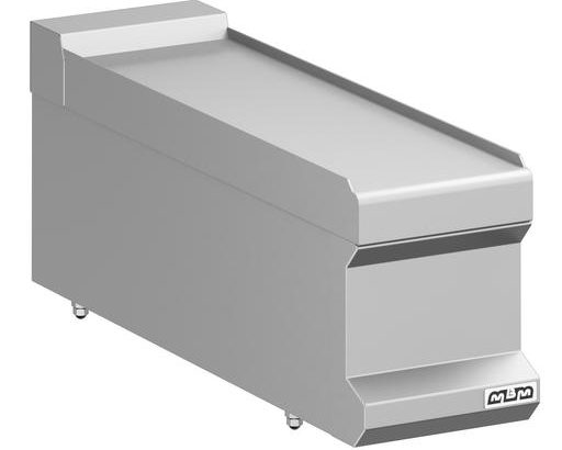 Elemento Neutro 20 cm Sobremesa MN72T MAGISTRA PLUS 700