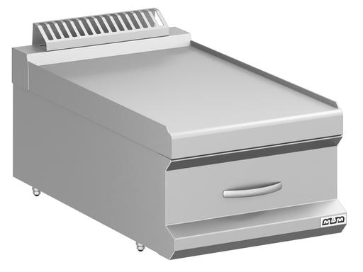 Elemento Neutro 40 cm Sobremesa con Cajón MN74TC MAGISTRA PLUS 700