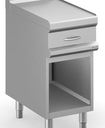 Elemento Neutro 40 cm con Cajón  MN74AC MAGISTRA PLUS 700