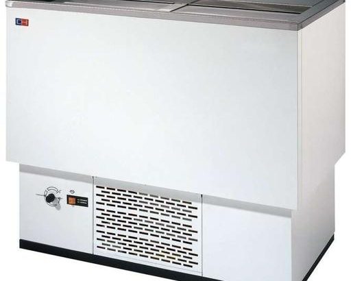 Enfriador de Botellas Góndola 3 Puertas de 1510 x545 x840h mm CORDOBA GRB-150