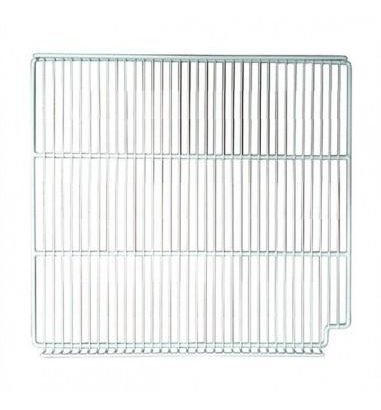 Estante Adicional  Izquierda de 500x450mm CSD1000S PEKIN ESTCSD