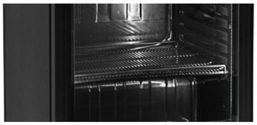 Estante Adicional de 490X360 mm VIBORG ESTCEV