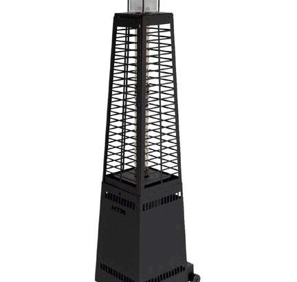 Estufa terraza de Pellet 14Kw FREYA