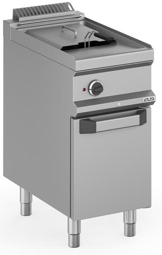 Freidora Eléctrica 1 cuba 13 Litros 9 kW MFRE74A MAGISTRA PLUS 700