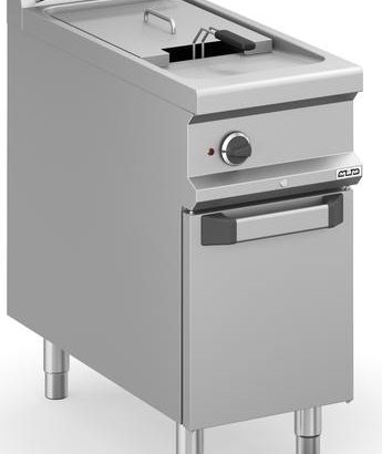 Freidora Eléctrica 1 cuba 18 Litros 16 kW MFRE94A MAGISTRA PLUS 900