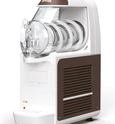 Granizadora Multifunción 1 cuba de 6 litros BRAS B-FROZEN6-1 SMART