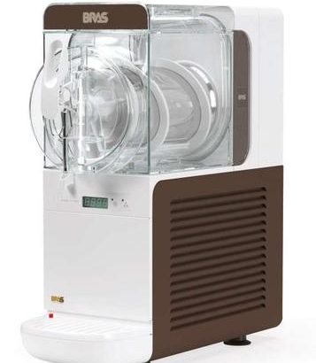 Granizadora compacta 3 litros BRAS B-CUBE1