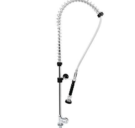 Grifo de Ducha 1 Agua 1 Orificio de Sobremesa 021019