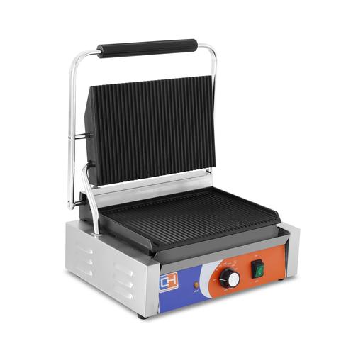 Grill Eléctrico Grande de 430x365x210h mm PEKIN PG-812