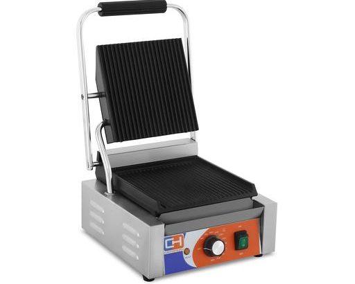 Grill Eléctrico Pequeño de 305x365x210h mm PEKIN PG-811