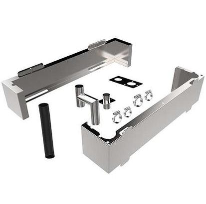 Kit Superposición horno de 180 mm MILLENNIAL MKST11 Línea Padova