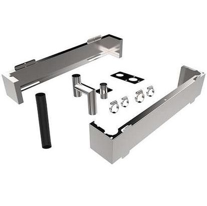 Kit Superposición horno de 180 mm MILLENNIAL MKST664 Línea Padova