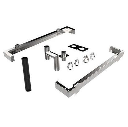 Kit Superposición horno de 55 mm MILLENNIAL MDS64 Línea Padova