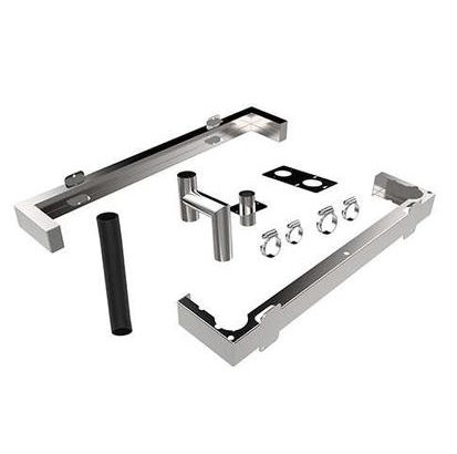 Kit Superposición horno de 55 mm MILLENNIAL MKS11 Línea Padova